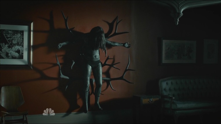 본격침샘어택미드 한니발 (Hannibal) 시즌1 에피13 Savoureux (4/5) | 인스티즈