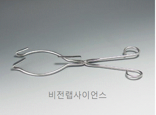 Evaporating Dish Tong (증발접시집게)