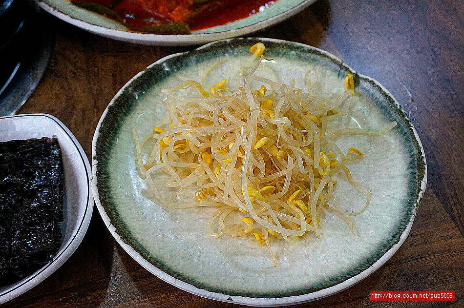 (문래동 맛집)매콤한 명태조림 맛집,문래동 점심 - 문래동 지역 추천맛집 또오리 명태 후기