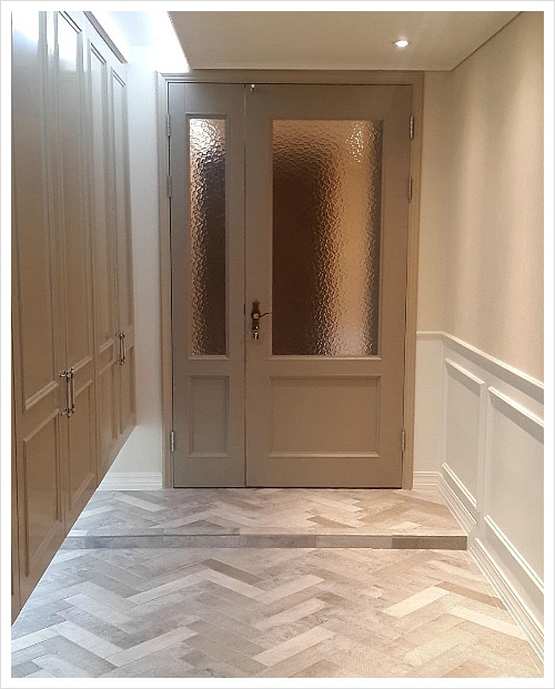 ◆웨인스코팅/웨인스콧팅/wainscoting