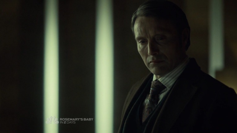 이젠홍콩인지욕망인지모르겠는미드 한니발(Hannibal) 시즌2 에피 11 KoNoMono (4/4) 스압주의 | 인스티즈