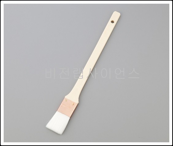 칠붓(나무 손잡이) ,PAINTBRUSHES