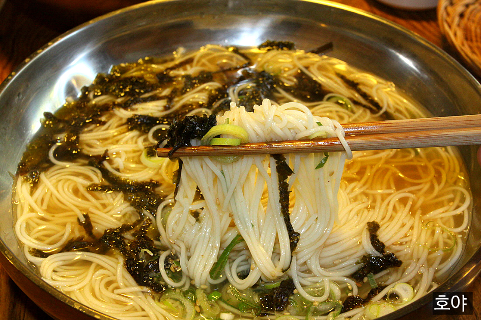 호야국수 이미지