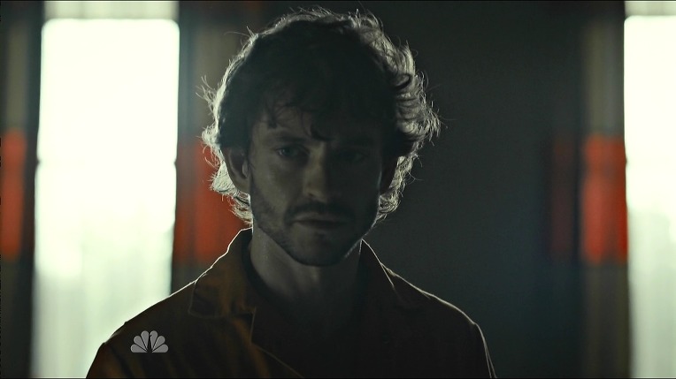 본격침샘어택미드 한니발 (Hannibal) 시즌1 에피13 Savoureux (4/5) | 인스티즈