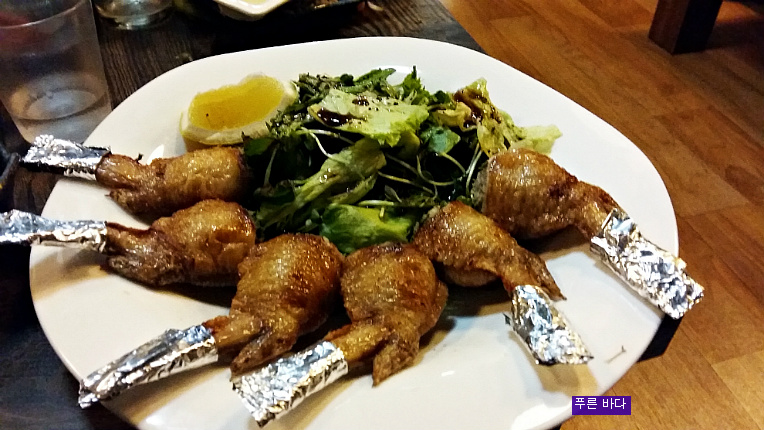 [서면] 마쯔리야 이자까야