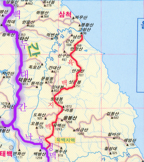 동해선구 이미지