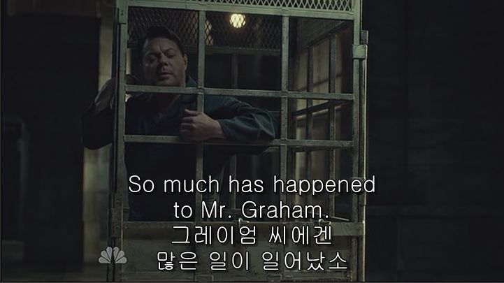 이젠홍콩인지욕망인지모르겠는미드 한니발(Hannibal) 시즌2 에피 5 Mukozuke (4/4) (피주의) | 인스티즈