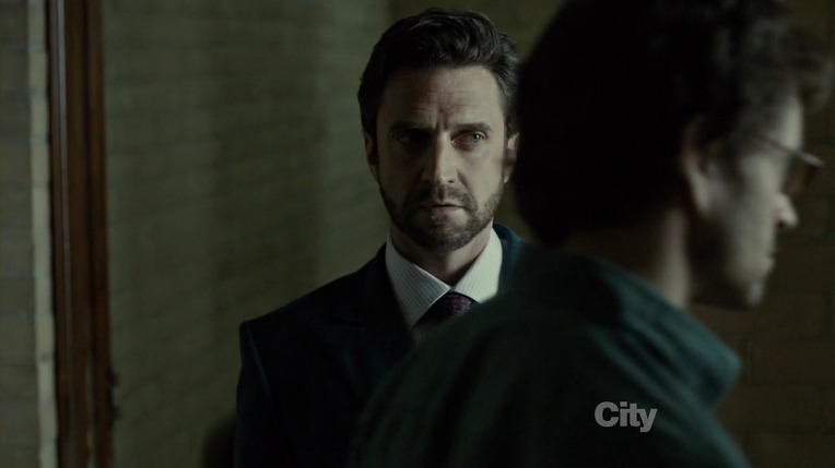 본격침샘어택미드 한니발 (Hannibal) 시즌1 에피6 Entree (1/3) *잔인주의* | 인스티즈