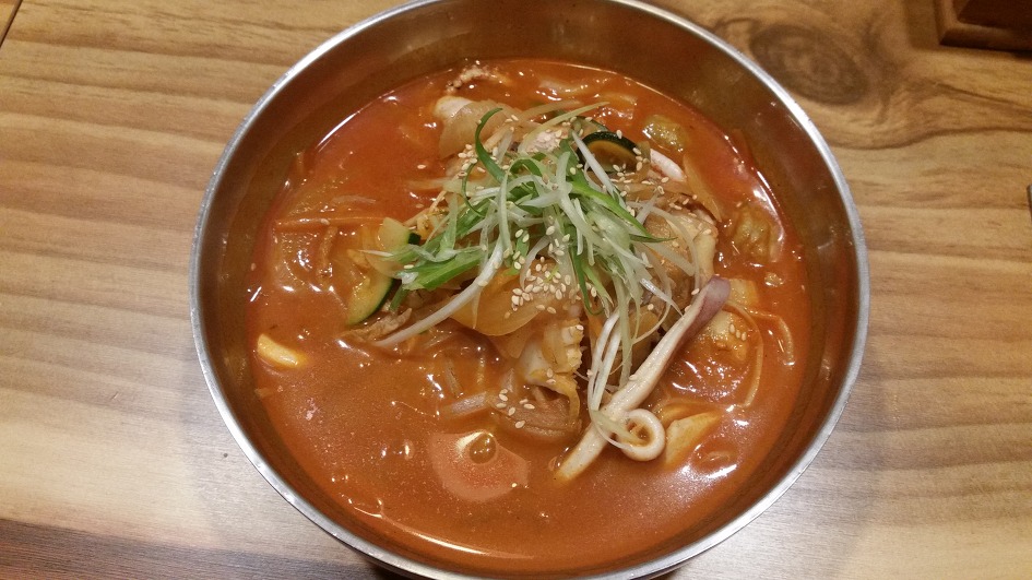짬뽕의신 이미지
