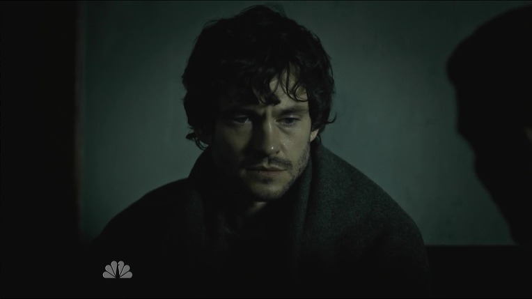 본격침샘어택미드 한니발 (Hannibal) 시즌1 에피13 Savoureux (1/5) | 인스티즈