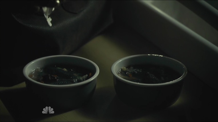 본격침샘어택미드 한니발 (Hannibal) 시즌1 에피12 Releves (1/5) | 인스티즈