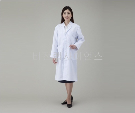 검사용웨어, LAB COATS