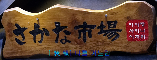 사카나 이미지