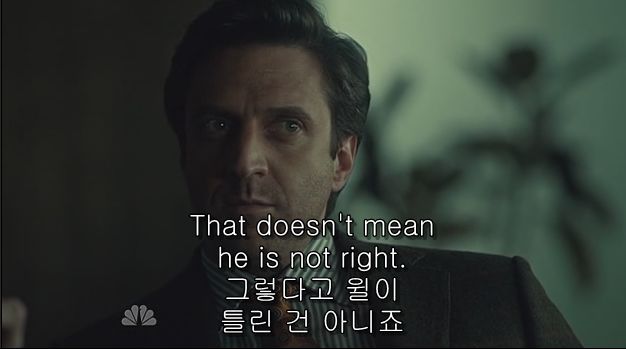 이젠홍콩인지욕망인지모르겠는미드 한니발(Hannibal) 시즌2 에피 6 Futamono (2/4) (시체주의) | 인스티즈