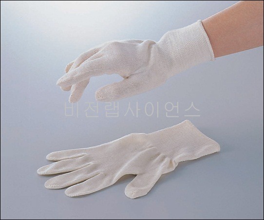 속장갑(순면),INNER GLOVES COTTON