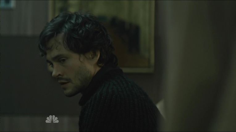 본격침샘어택미드 한니발 (Hannibal) 시즌1 에피10 Buffet Froid (4/5) *잔인주의* | 인스티즈