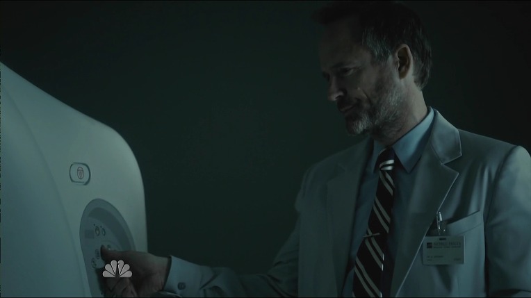 본격침샘어택미드 한니발 (Hannibal) 시즌1 에피10 Buffet Froid (4/5) *잔인주의* | 인스티즈