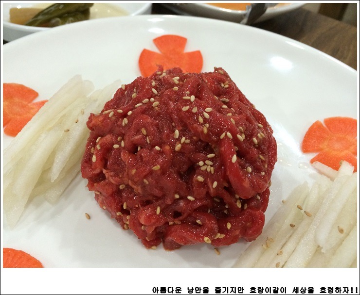 동원숯불갈비 이미지