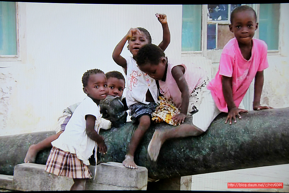 모잠비크 풍경 - 3