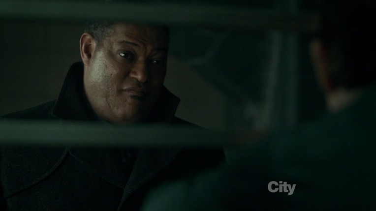 본격침샘어택미드 한니발 (Hannibal) 시즌1 에피6 Entree (3/3) *잔인주의* | 인스티즈
