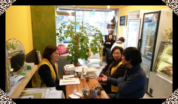 시지건강먹거리협동조합 이미지