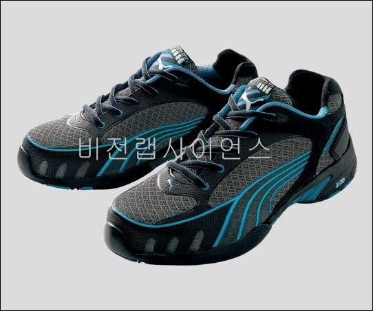 안전 스니커즈(PUMA®) ,SAFETY SHOES