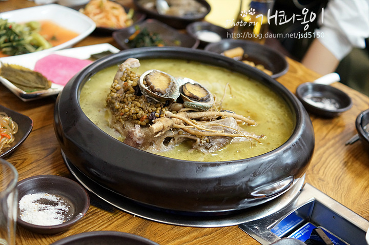 장수촌식당 이미지