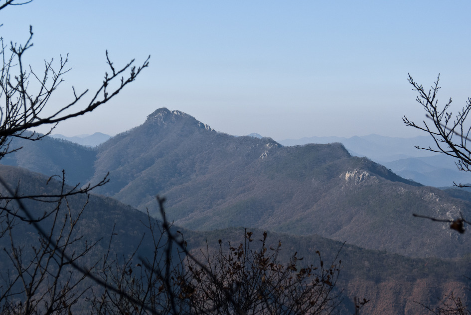 용암산 이미지