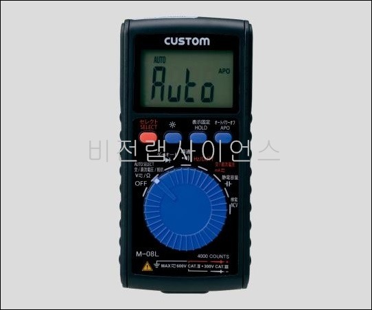 디지털테스터,MULTI TESTERS