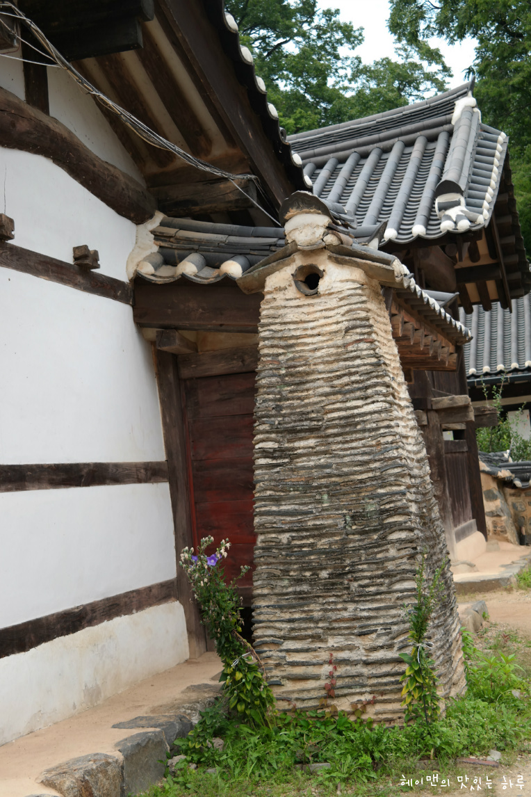 백범 김구선생님이 은거하셨던 공주 마곡사