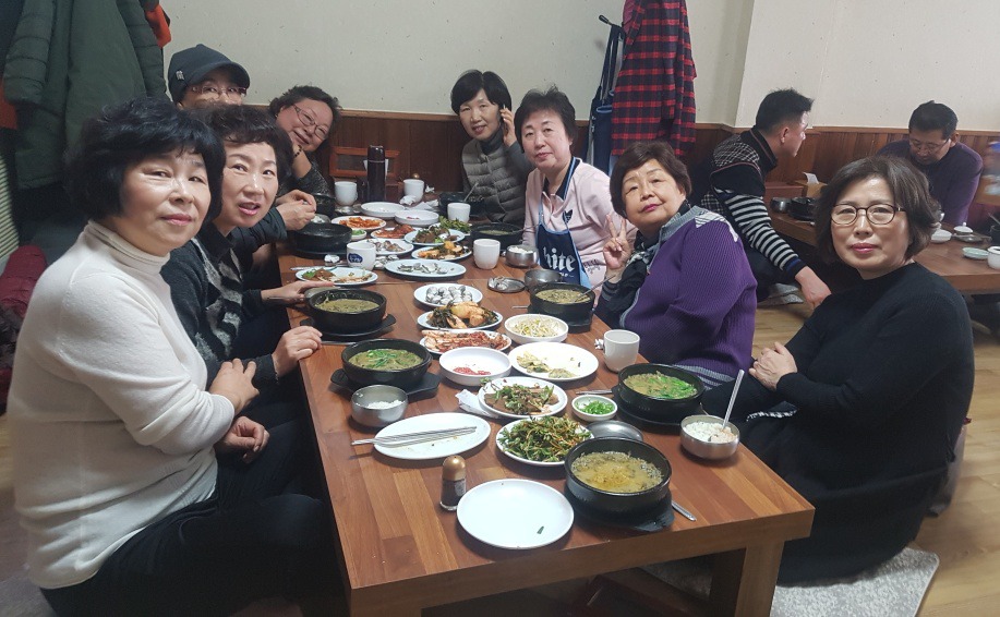 가락시장역 맛집, 남원추어탕숙회