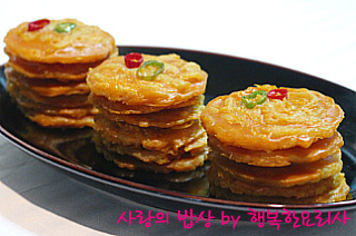 황금푸드 이미지
