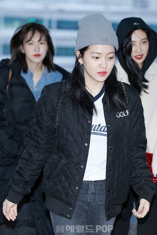 레드벨벳 예리