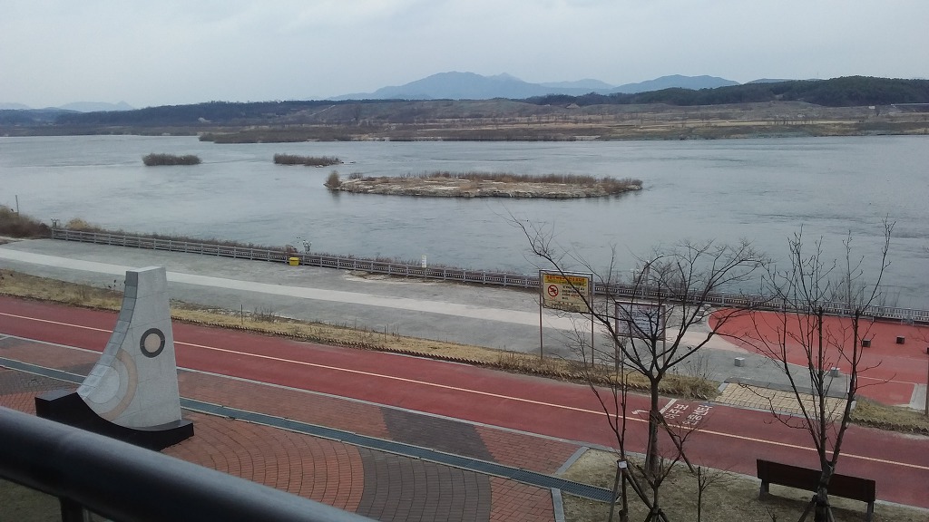 여주보