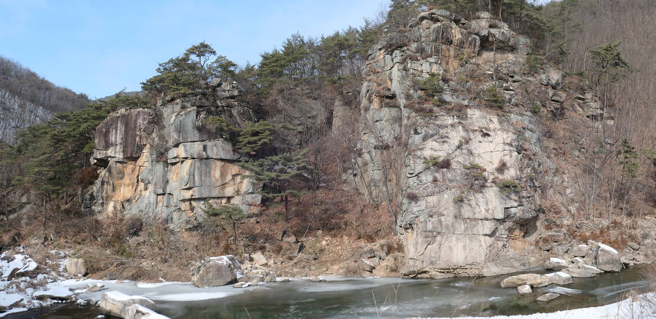 선암골 이미지