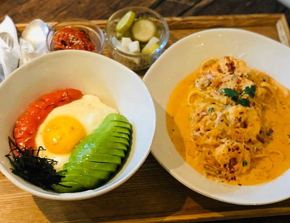 몸 안 독소를 제거해주는 디톡스 음식