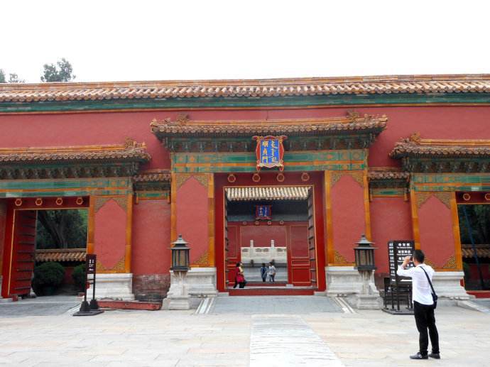 가경제(嘉慶帝) 암살사건의 수수께끼