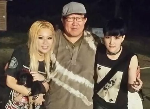 카메라