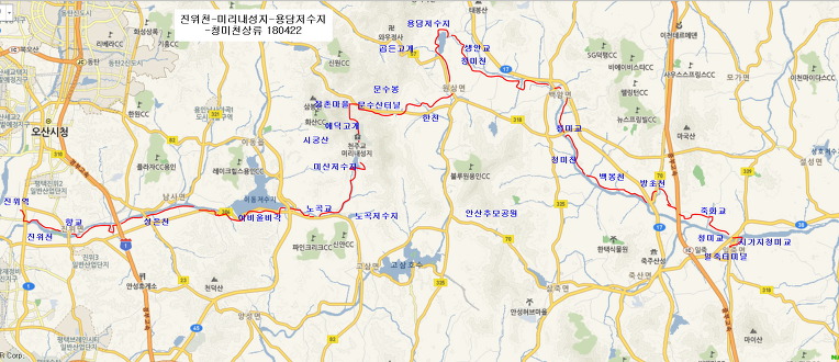 문수산터널 이미지