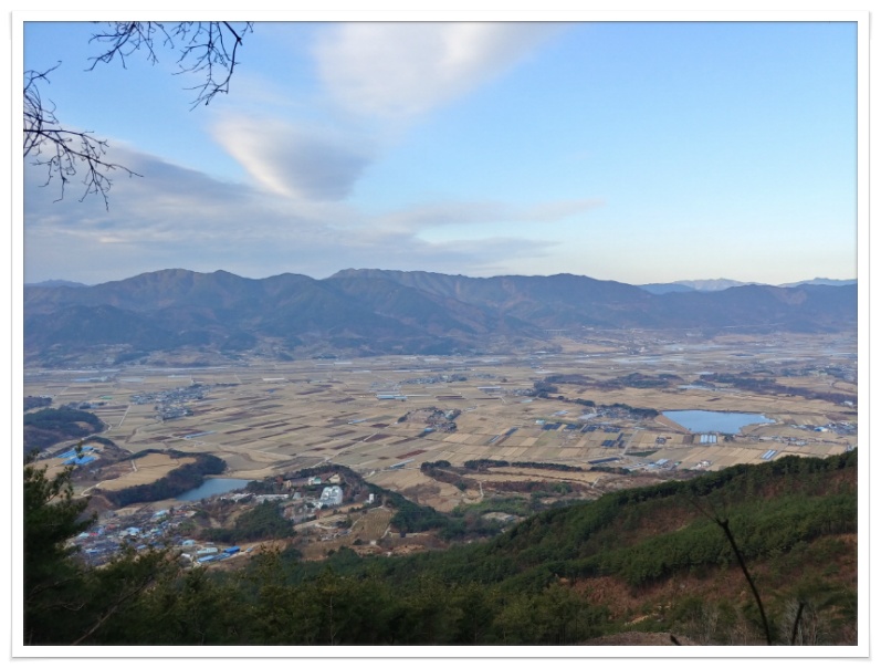 지리산주유소 이미지