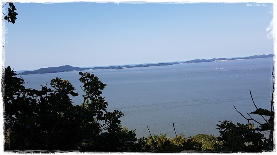 석모도 전원투택지 전망