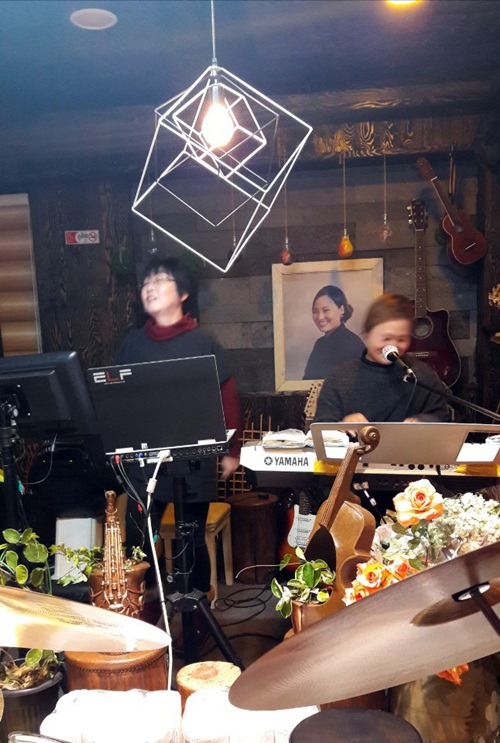 공감카페 이미지