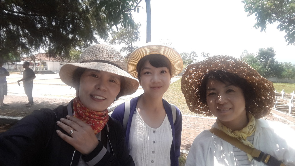 전주 MBC 다큐멘터리 촬영
