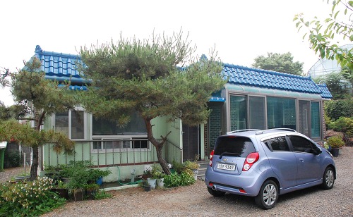 면에서 면으로 낙향은 귀농이 아니라내