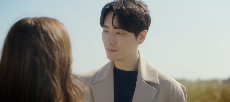 [모두의거짓말] 등장인물 모두 범인인 것 같은 전개 속에 애틋 멜로 재질인 이유영&amp;이준혁.jpgif | 인스티즈