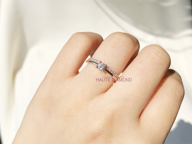 프로포즈 반지 1부,3부까지 가격 알아보기