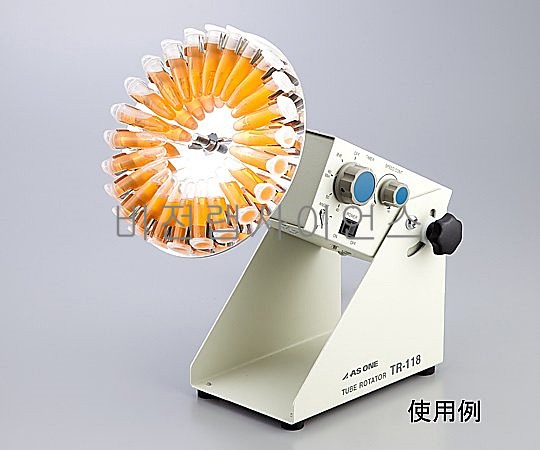 튜브로테이터/TUBE ROTATOR 