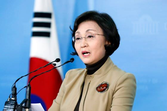 채용 면접 시 성차별 질문 ‘벌금’ 추진한다 / 장정숙 의원, ‘남녀고용평등법 개정안’ 대표발의