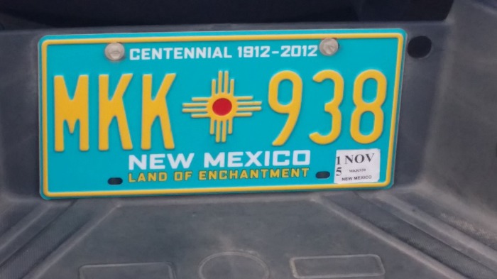 ALBUQUERQUE CITY