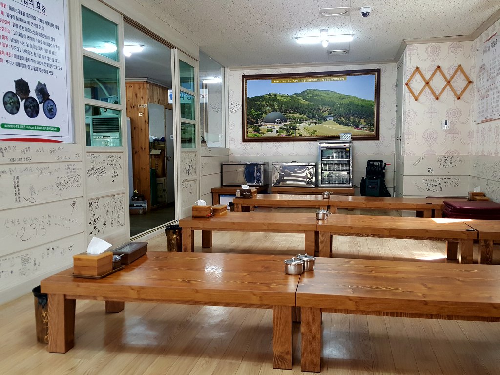 경북 고령군 맛집 대가야시장 소문난할매국밥 모듬국밥 여행